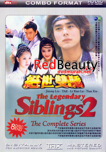 Free Download Film Serial Silat Mandarin Terbaru
